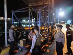 Polri dan TNI Perkuat KRYD