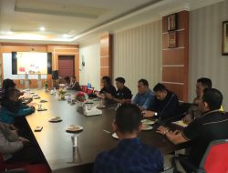 Polres Anambas Sosialisasi Rekrutmen Anggota Polri Tahun Anggaran 2024