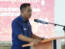 Buka Rakor Persiapan Bimtek, Ardhi : Netralitas Harga Mati