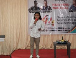 Asril Masbah di HNP 2024: Nakhoda Selat