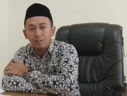 Bantuan Oprasional Ramadan Masjid dan Surau se Anambas Ditransfer Melalaui Rekening