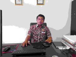 Terkait Internet 4G, ini Keterangan Diskominfotik Anambas.