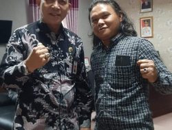Muhammad Dali Sambut Baik, Berdirinya Ormas PERMAK Jaya