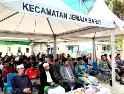 Syukuran di Desa Impol Berlangsung Meriah, Dihadiri Seluruh Lapisan Masyarakat