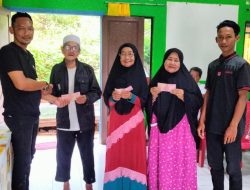 49 KPM Desa Rewak Terima BLT DD 2024