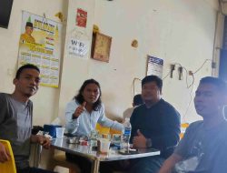 Permak Jaya Terus Bergerak, Pembentukan DPD akan Berlangsung