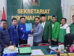 Firdiansyah akan Maju di Pilkada Anambas