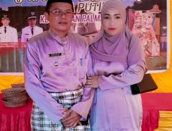 Berhasil Meraih Juara Lomba Desa, Kades Putik Apresiasi Tim Pendongkrak Nama Baik