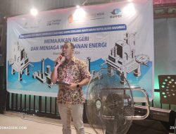 Peran Media Massa Mendukung Kalancaran Operasi KKKS di Kepulauan Anambas