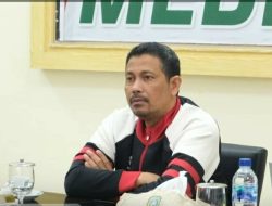 Sekda Anambas Hadiri Rapat Pendampingan Entry Data Dukung Penilaian KLA 2024.