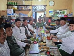 Rusli Efendi Sebut Anambas Perlu Didongkrak APBN