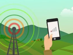 4G di Pulau Jemaja Bikin ‘Geram’