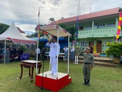Abdullah Sani Sebut, Program Yaga Yingde Group Sangat Positif