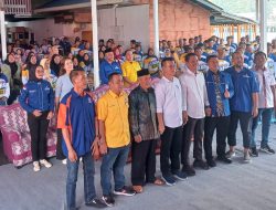 Deklarasi Aneng – Bayu Dimulai Dari Jemaja