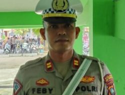 SIM Itu Penting ! Ini Pesan Kasat Lantas Anambas