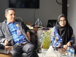 Guru Honorer Anambas Berpeluang Jadi PPPK