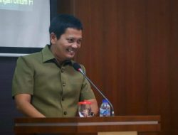 Raja Bayu Ucap Salam Perpisahan ke Sahabat Tempatnya Bertugas Dulu