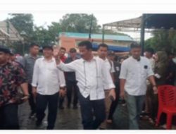 Kota Malaka Jadi Referensi Rudi, Majukan Kota Tanjungpinang