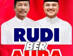 Relawan Rudi – Rafiq Bergerak Masif di Anambas