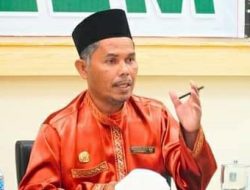 Asisten I Pemda Anambas Pimpin FGD Tentang Kenakalan Remaja