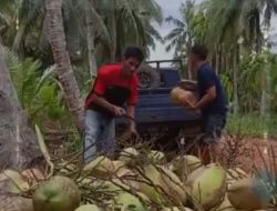 Hidayat, Warga yang Terkesima saat Bertemu Rahma