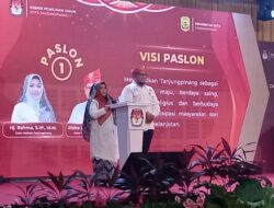 Berkat Inovasi Biskuit Ikan Hiu, Rahma-Rizha Mendapat Respon Positif dari Masyarakat