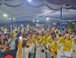 Warga Belian Yakin Program Rudi Mampu Tuntaskan Ketimpangan Antar-Daerah di Kepri