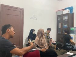 Oknum Polisi Kepergok Kumpul Kebo di Tanjungpinang, Satpol PP Ambil Tindakan