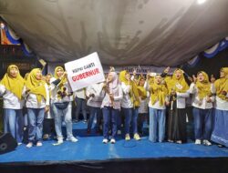 Masyarakat Kepri Semakin Gencar Gelar Aksi “Ganti Gubernur”