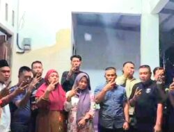 Arema Bintan Raya Tanjungpinang Nyatakan Dukungan Penuh untuk Pasangan Rudi-Rafiq dalam Pemilihan Gubernur Kepri