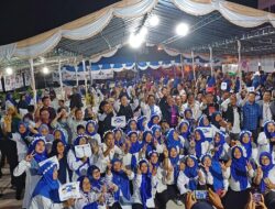 Beri Insentif Guru Ngaji dan Pendeta hingga Bangun Infrastruktur, Rudi Sosok yang Tepat Jadi Gubernur Kepri