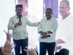 Menghadapi Debat Kandidat, Rudi Optimistis Sampaikan Visi Pembangunan Inklusif Berkeadilan untuk Kepri