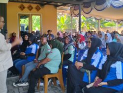 Rafiq Prihatin, Warga Lokal di Bintan Kesulitan Cari Kerja Tanpa ‘Orang Dalam’