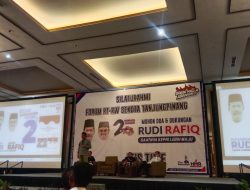 Tanjungpinang Bakal Jadi Pusat Destinasi Pariwisata Sejarah dan Budaya