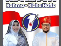 Tanjungpinang Cetak 40 Penghafal Al- Qur’an Setiap Tahunnya, Jika Rahma- Rizha Menang