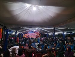 Dukungan Penuh Diberikan Warga Minang Tanjungpinang ke Rudi – Rafiq, Percaya Mampu Tingkatkan  Ekonomi Kepri