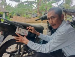 Membeludak Saat Kampanye, Warga Tanjungpinang  Ini Optimis Rudi- Rafiq Menang