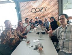 Aliansi Advokat ARAH 1 Nyatakan Dukungan Untuk Rahma-Rizha Dalam Pilwako Tanjungpinang 2024