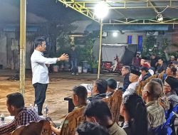 H.Muhammad Rudi Janjikan Perubahan Signifikan di Ibu Kota Tanjungpinang dalam Dua Tahun Pertama Jika Terpilih