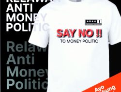 ARAH 1 Buka Posko Pengaduan Anti Kecurangan Pilwako Tanjungpinang 2024