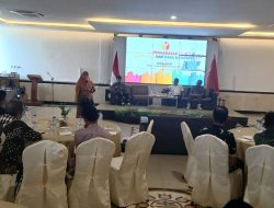 Aliansi Advokat Arah 1 Dapat Apresiasi dari Bawaslu Provinsi Kepri atas Upaya Tolak Money Politics