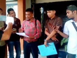 Pemprov Kepri Abaikan Sidang KI Terkait Sengketa Informasi Dana Hibah Tahun 2023