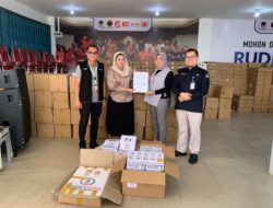 Rudi-Rafiq Kampanye Mengedepankan Program dan Hati Bersih