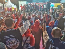 Masyarakat Kepri Secara Mayoritas, Lebih Yakin Kepri Maju di Bawah Kepemimpinan Rudi-Rafiq