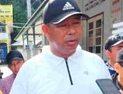 Pemda Anambas Gelar GPM Bantu Masyarakat