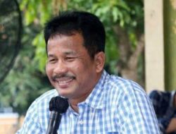 Muhammad Rudi, Sosok yang Sederhana, Ikan Asin Jadi Makanan Kesukaannya