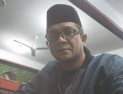 Tokoh Muda Pejuang Kepri,  Andry Amsy Kecam  Dugaan Aksi Pencopotan Spanduk Rudi- Rafiq