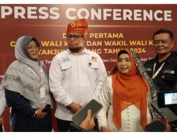 Rahma Tolak ‘Politik Dinasti’, Murni Mengabdi untuk Masyarakat