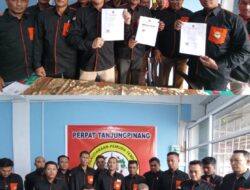 PERPAT Tanjungpinang Protes Penggunaan Nama Organisasi Tanpa Izin, Akan Tempuh Jalur Hukum