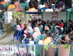 Komitmen untuk Tanjungpinang: Rahma Siapkan Bantuan Operasional dan Program Pemberdayaan Masyarakat